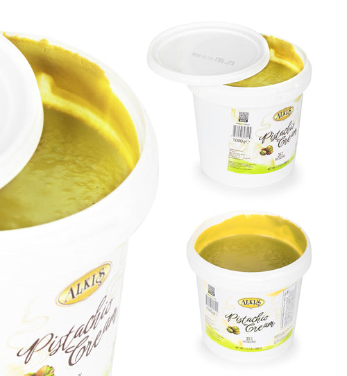 Pavenna Pistachio Cream