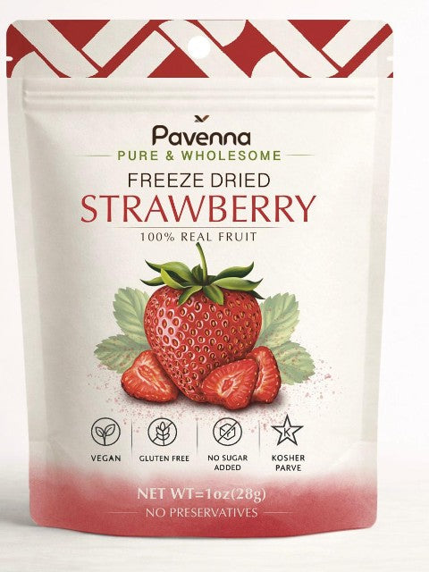 Fruit Snacks